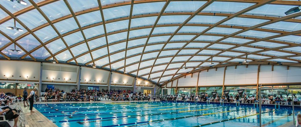 Coastlands Aquatic Centre Vector Foiltec Create Success